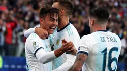 Amistosos: cuándo juega la Selección Argentina por la fecha FIFA