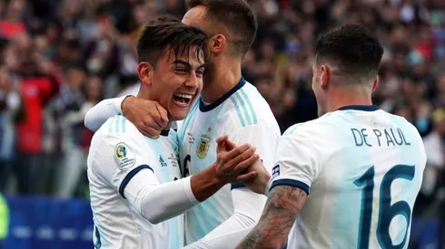 Amistosos: cuándo juega la Selección Argentina por la fecha FIFA