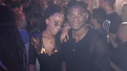 Duván Zapata 'engañó' a su esposa antes de unirse a la Selección Colombia