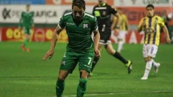 Ver en VIVO Ferro vs. Alvarado por la Primera Nacional