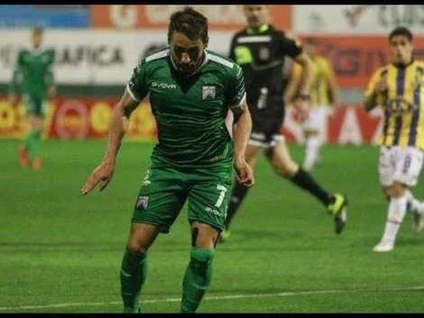 Ver en VIVO Ferro vs. Alvarado por la Primera Nacional