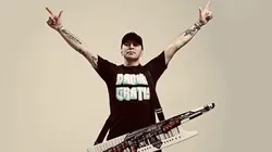 No podemos más con el video del "Pablo Lescano Junior" que circula por Twitter