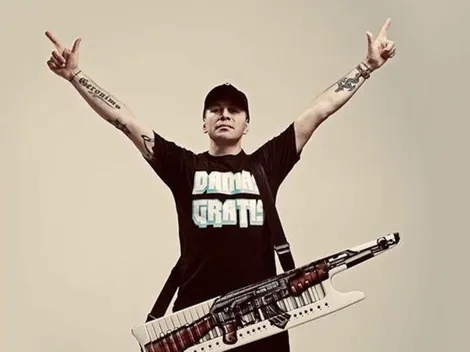 No podemos más con el video del "Pablo Lescano Junior" que circula por Twitter