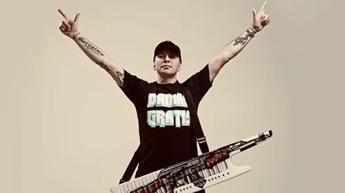 No podemos más con el video del "Pablo Lescano Junior" que circula por Twitter