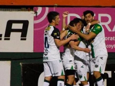 Qué canal transmite Nueva Chicago vs. Mitre por la Primera Nacional