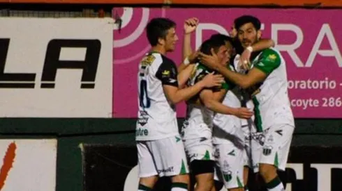 Qué canal transmite Nueva Chicago vs. Mitre por la Primera Nacional