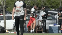 Guerrero es el máximo goleador histórico de la Selección Peruana.