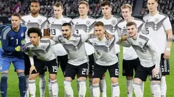 Tras confirmar más bajas, el DT de Alemania decidió convocar a otros dos jugadores para enfrentar a Argentina