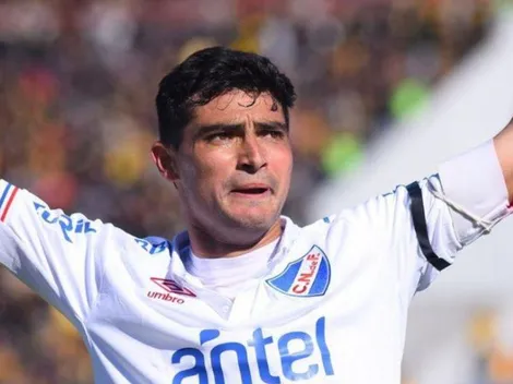 Cuándo juega Nacional vs. Danubio por el Clausura de Uruguay