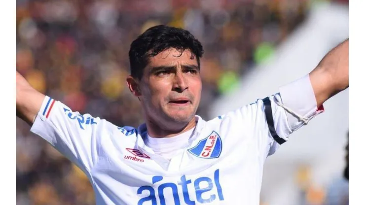 Cuándo juega Nacional vs. Danubio por el Clausura de Uruguay