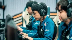 DAMWON Gaming se pasea en los Play-In y asegura su plaza en la Fase de Grupos de la Worlds 2019