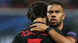 La cruda confesión de Lodi sobre su llegada a Madrid: "Le decía a mi novia que no aguantaba más"