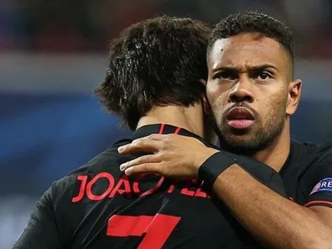 La cruda confesión de Lodi sobre su llegada a Madrid: "Le decía a mi novia que no aguantaba más"