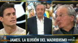 El Chiringuito de Jugones.