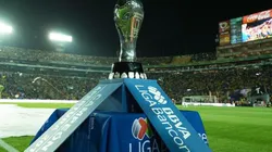 ¿Quién levantará el tan ansiado título?