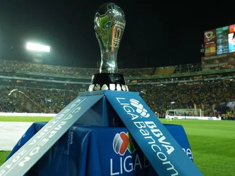 Fiesta Grande: así se jugaría la Liguilla de la Liga MX