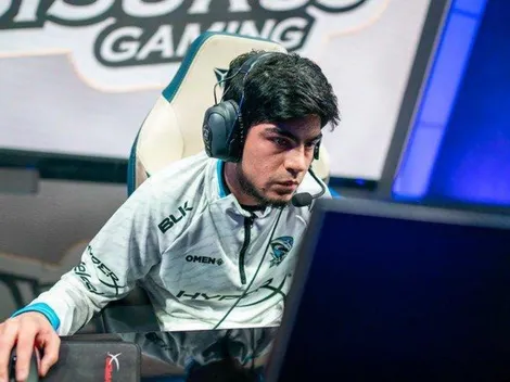 Cuándo juegan Isurus Gaming vs Hong Kong Attitude por la Worlds 2019 de League of Legends