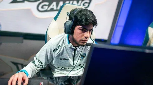 Cuándo juegan Isurus Gaming vs Hong Kong Attitude por la Worlds 2019 de League of Legends