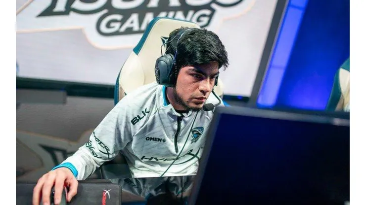 Cuándo juegan Isurus Gaming vs Hong Kong Attitude por la Worlds 2019 de League of Legends