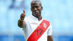 Advíncula fue subcampeón en la última Copa América de Brasil 2019.