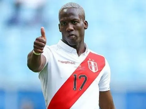 Dolido por su amigo y respalda a su capitán: Advíncula habló de Yotún y Guerrero