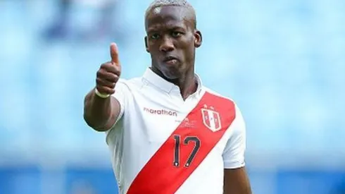 Advíncula fue subcampeón en la última Copa América de Brasil 2019.