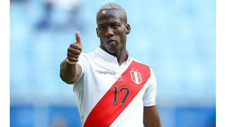 Advíncula fue subcampeón en la última Copa América de Brasil 2019.