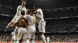 Real Madrid apuesta a un fichaje récord para mitad de temporada