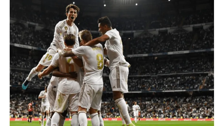 Real Madrid apuesta a un fichaje récord para mitad de temporada