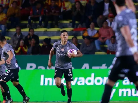 Tabla de goleo individual de la Liga MX tras la Jornada 13 del Apertura 2019: líder y seguidores