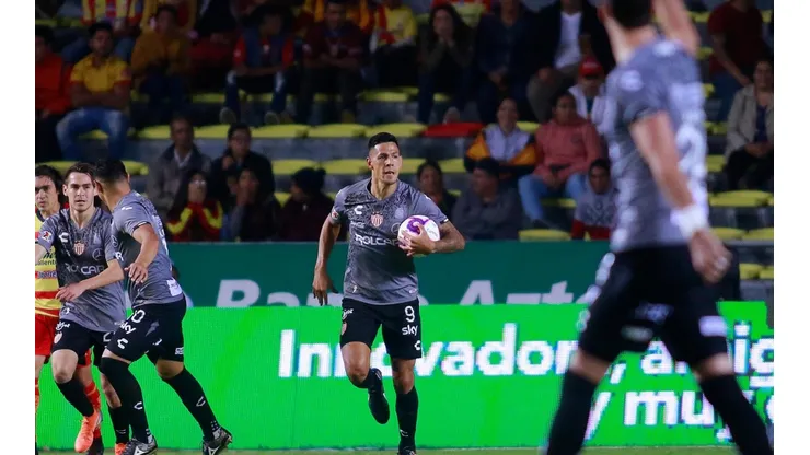 Tabla de goleo individual de la Liga MX tras la Jornada 13 del Apertura 2019: líder y seguidores
