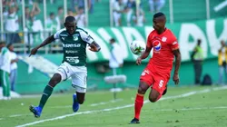 Clásico 287: titulares confirmadas para el partidazo entre Cali y América en Palmira