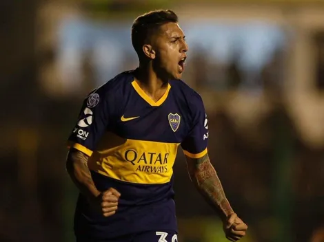 Boca dejó atrás el trago amargo ante River y se despegó en la punta