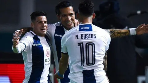 Ver en VIVO Almagro vs. Talleres por la Copa Argentina