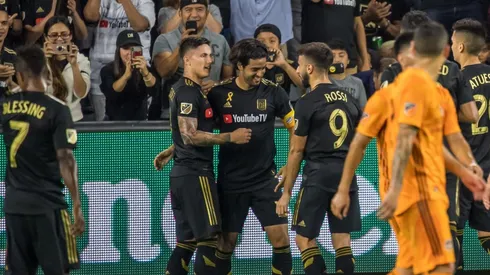 Así se jugarán los playoffs de la MLS