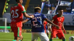 No pasó nada: Millonarios y Patriotas no se hicieron ni cosquillas en El Campín