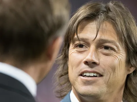 Almeyda no clasificó a los playoffs en la MLS y se acerca su llegada a Monterrey