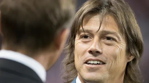 Almeyda no clasificó a los playoffs en la MLS y se acerca su llegada a Monterrey