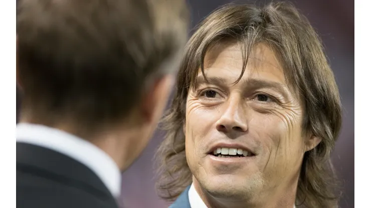 Almeyda no clasificó a los playoffs en la MLS y se acerca su llegada a Monterrey