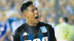 Baja para Scaloni: Matías Zaracho se desgarró y no estará en los amistosos