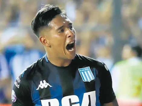 Baja para Scaloni: Matías Zaracho se desgarró y no estará en los amistosos