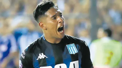 Baja para Scaloni: Matías Zaracho se desgarró y no estará en los amistosos