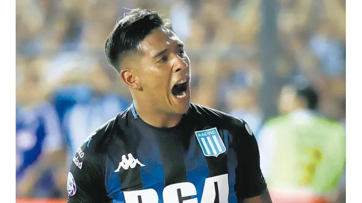 Baja para Scaloni: Matías Zaracho se desgarró y no estará en los amistosos