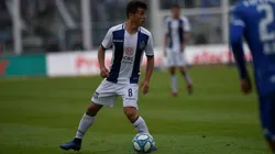 Qué canal transmite Almagro vs. Talleres por la Copa Argentina