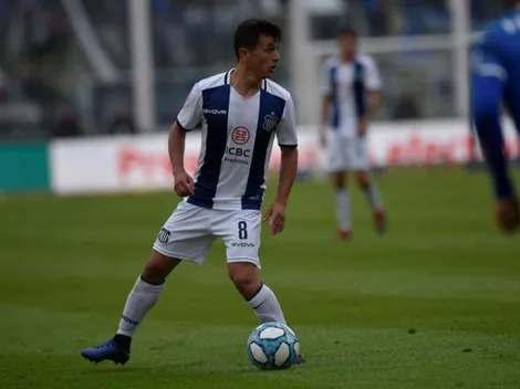 Qué canal transmite Almagro vs. Talleres por la Copa Argentina