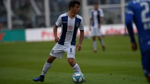 Qué canal transmite Almagro vs. Talleres por la Copa Argentina