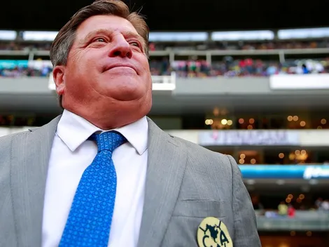 Las reacciones del pedido de disculpas de Miguel Herrera al silbante