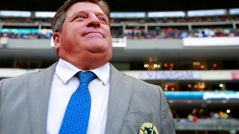 Las reacciones del pedido de disculpas de Miguel Herrera al silbante