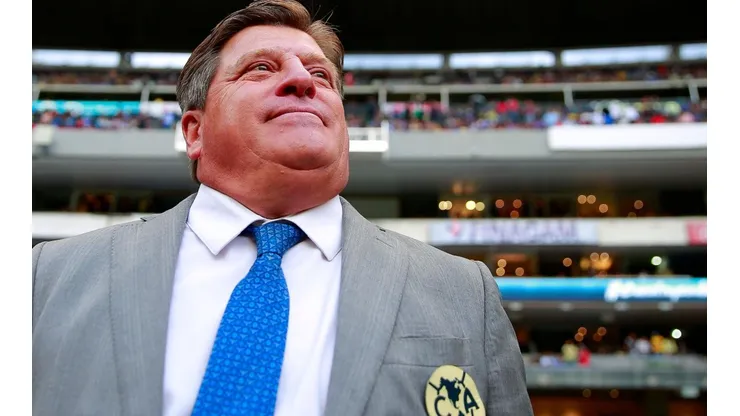 Las reacciones del pedido de disculpas de Miguel Herrera al silbante
