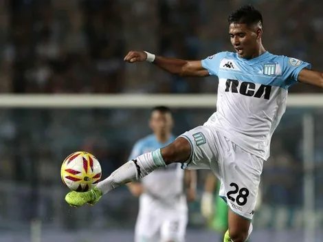 Nos emocionó a todos: la triste historia de Zaracho tras volver a ser baja en la Selección Argentina